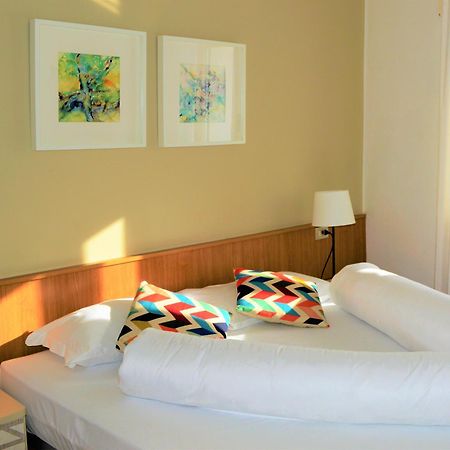 Park Hotel Sancelso Bellamonte Exterior foto