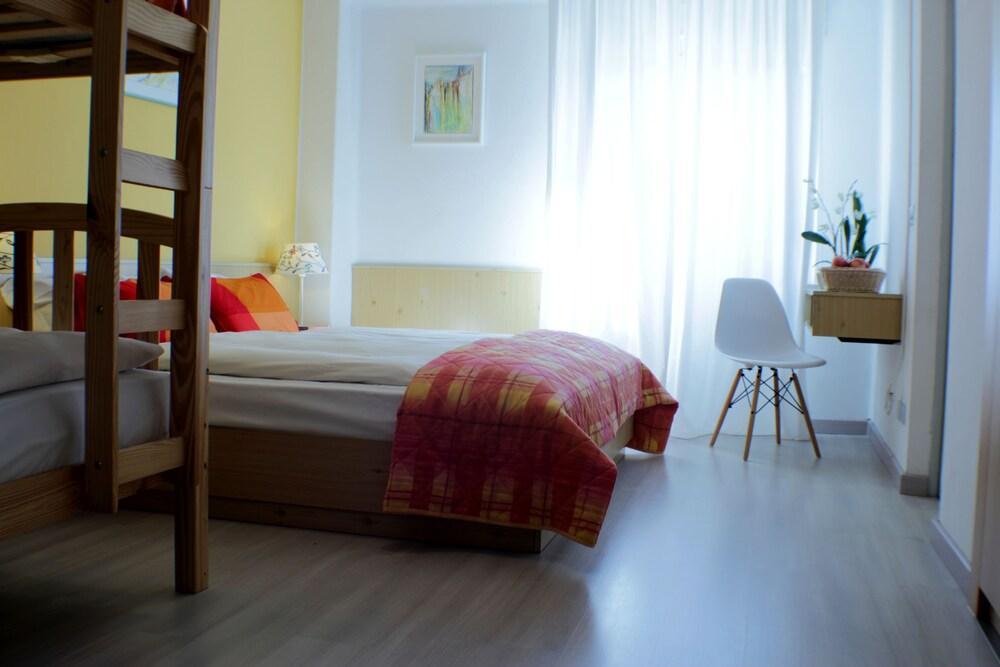 Park Hotel Sancelso Bellamonte Exterior foto