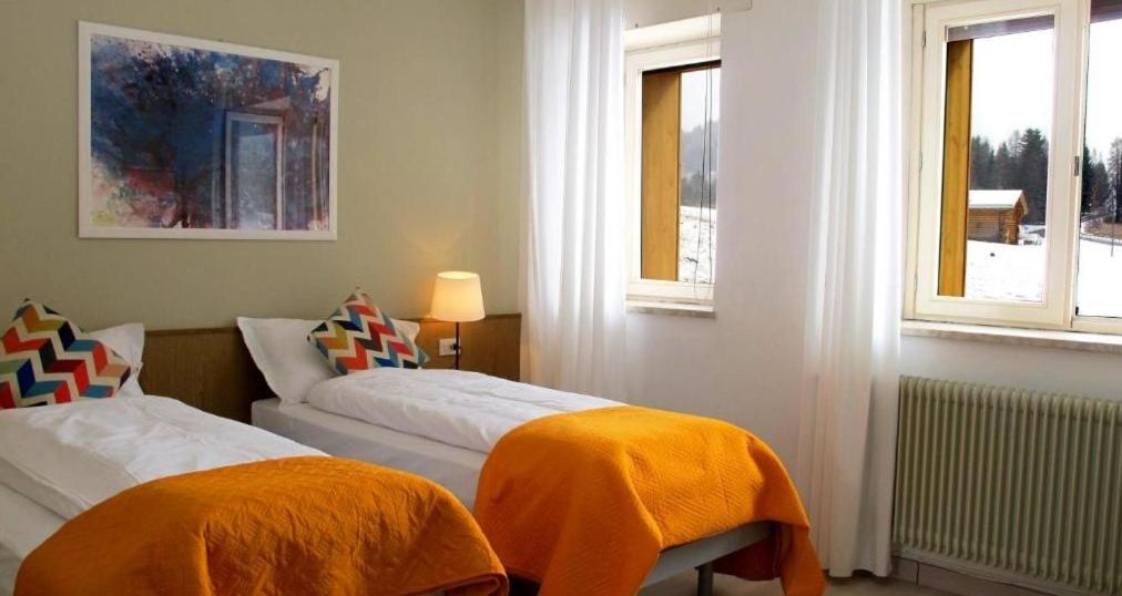 Park Hotel Sancelso Bellamonte Cameră foto