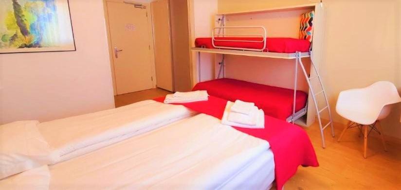 Park Hotel Sancelso Bellamonte Cameră foto