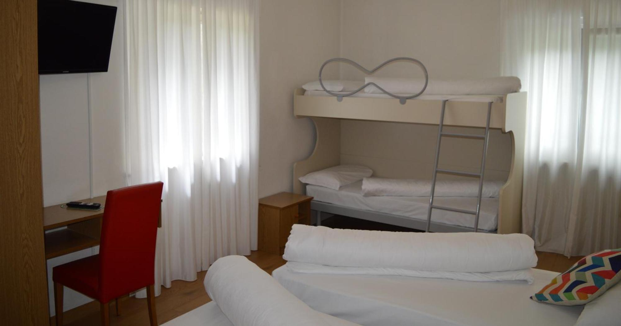 Park Hotel Sancelso Bellamonte Exterior foto